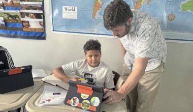 Local pharmacy owner pushes for fair shake for independent drugstores; will attend State of the Union address