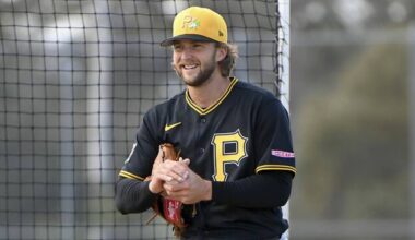 From Forbes Field to PNC Park, fans remember Pirates legend Bill Mazeroski