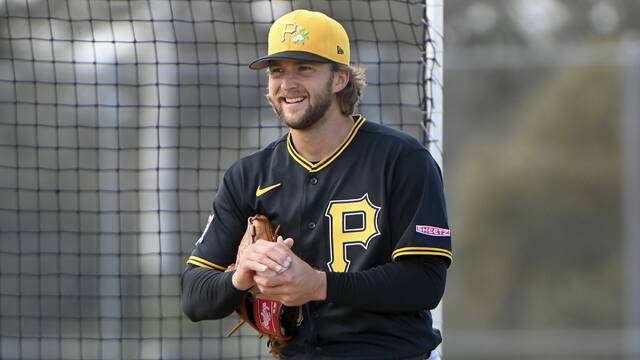From Forbes Field to PNC Park, fans remember Pirates legend Bill Mazeroski