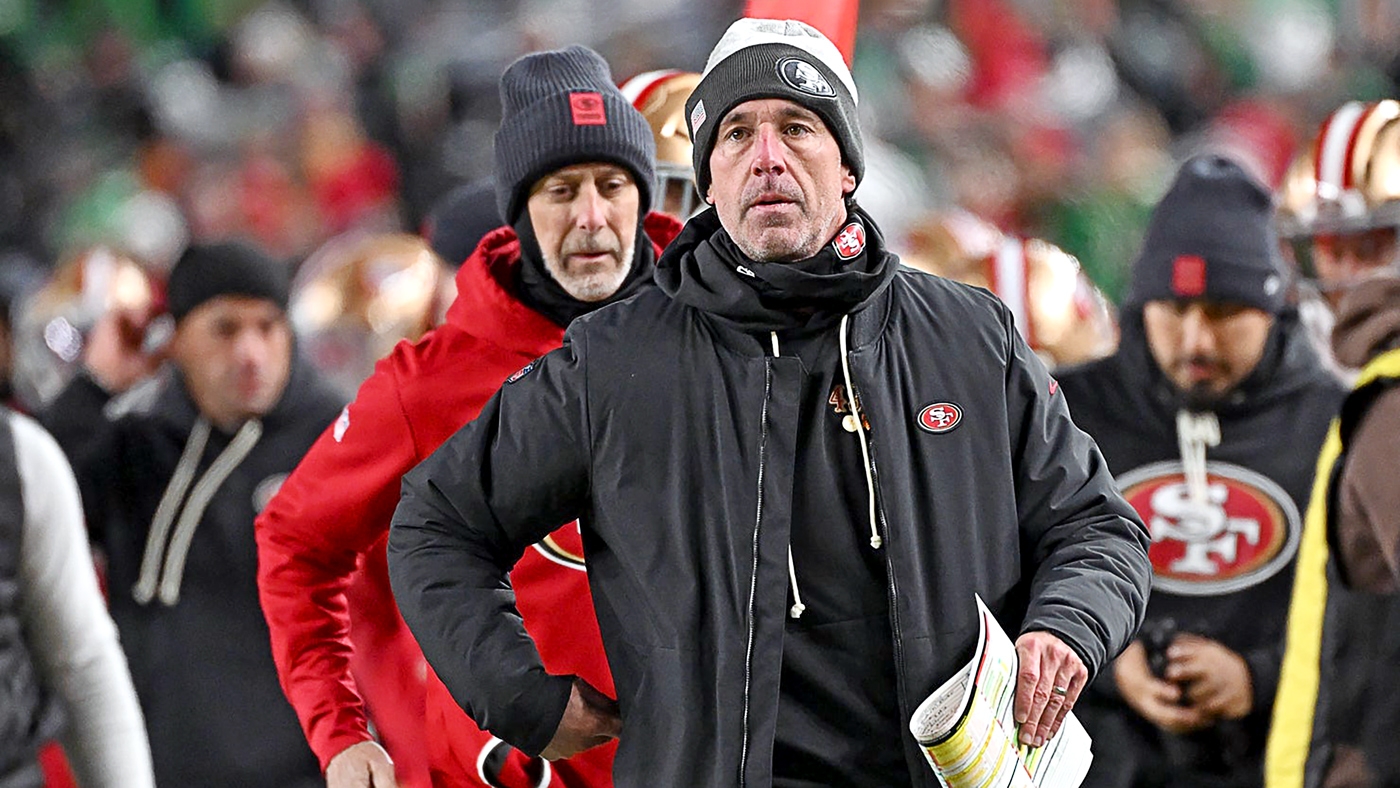 49ers predicted to add two edge rushers in free agency, bring back receiver