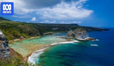 Trump administration eyes US Pacific territories as it moves towards deep-sea mining