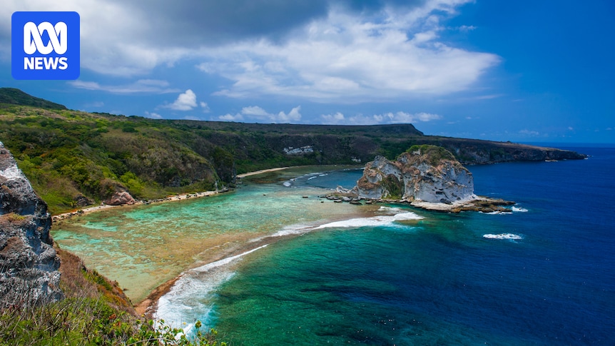 Trump administration eyes US Pacific territories as it moves towards deep-sea mining