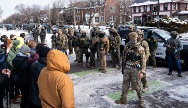 Amid ICE chaos in Minneapolis, we spoke with local architects and organizations | News