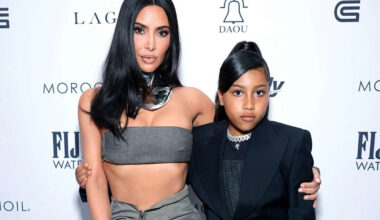 Kim Kardashian Files Multiple Trademarks That Hint That North West Is Embarking on a Fashion Empire