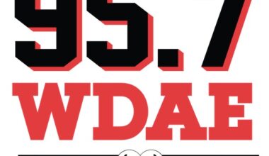 WDAE Gets Full Powered FM Upgrade; Rumba Moves To 95.3/102.9