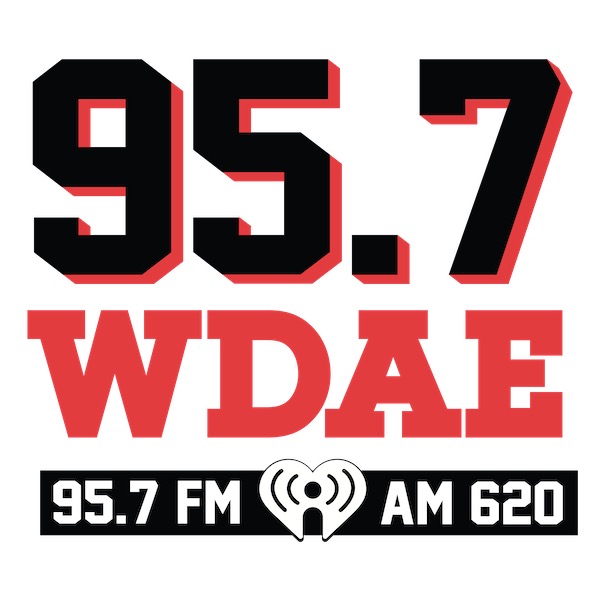 WDAE Gets Full Powered FM Upgrade; Rumba Moves To 95.3/102.9
