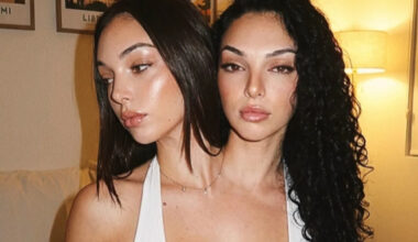 AI-Generated Conjoined Twins Valeria and Camila Baffle Nearly 300K Followers with Hyperrealistic Photos and Videos