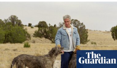 From New York to New Mexico: new Epstein files shed light on his sprawling ranch outside Santa Fe | Jeffrey Epstein