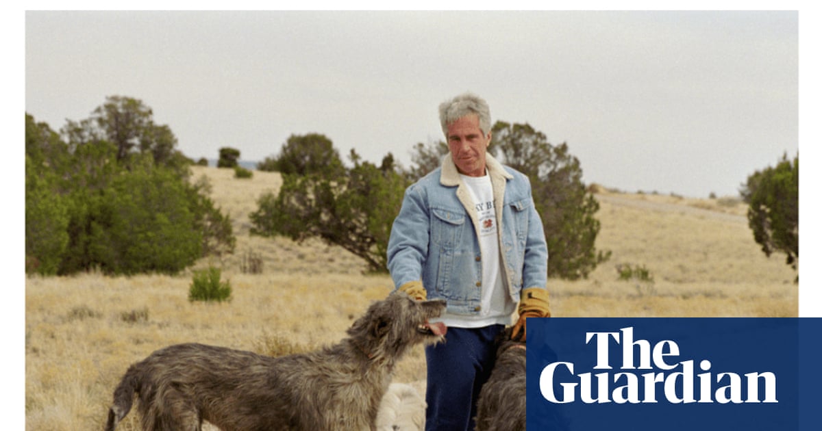 From New York to New Mexico: new Epstein files shed light on his sprawling ranch outside Santa Fe | Jeffrey Epstein