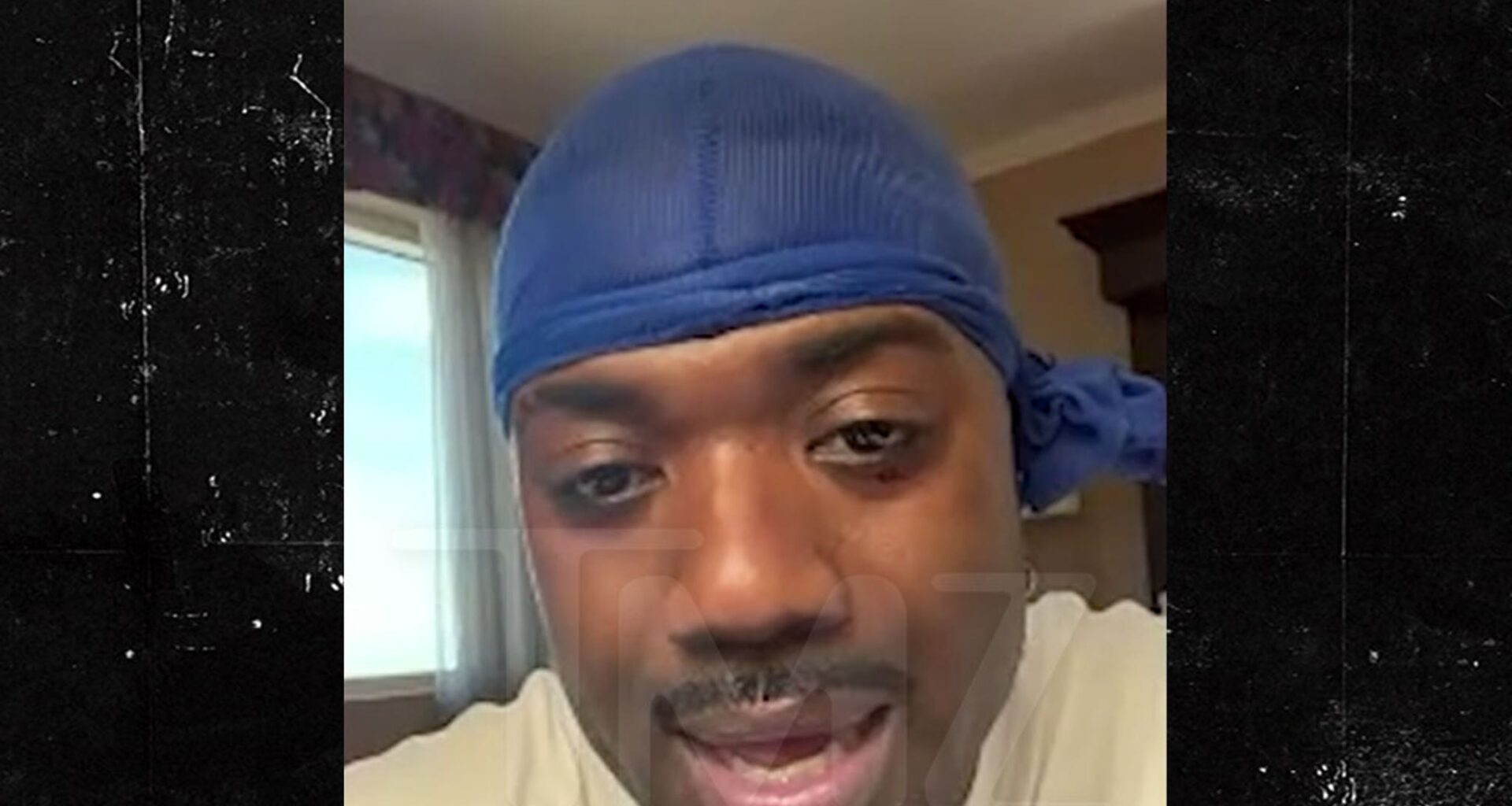 Ray J Says Fan Stole His Heart Monitor in Crowd During Concert