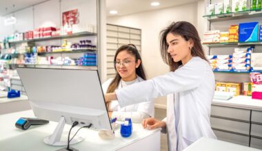 Walmart doubles down on health, giving 3,000 pharmacy workers a promotion and a raise of up to 86%—with no college degree required