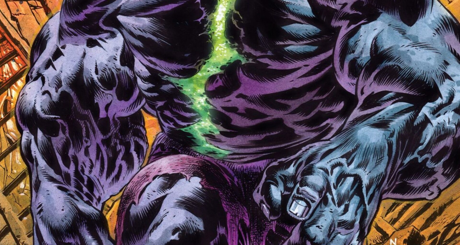 Infernal Hulk To End After 10 Issues In Time For New Spider-Man Movie?