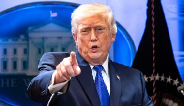 Trump Pegs New Tariffs to a Payments Crisis That Experts Doubt Exists