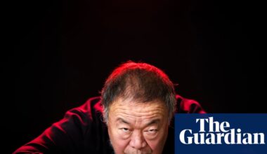 ‘Was I scared going back to China? No’: Ai Weiwei on AI, western censorship and returning home | Ai Weiwei
