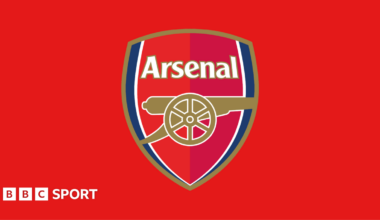 A table showing Arsenal's top goal contributions since Havertz's debut