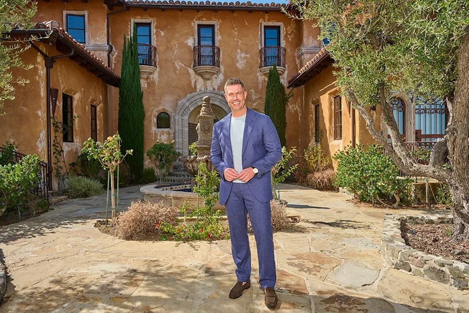 <p><em>Bachelor Mansion Takeover</em> (HGTV) - 2026</p>