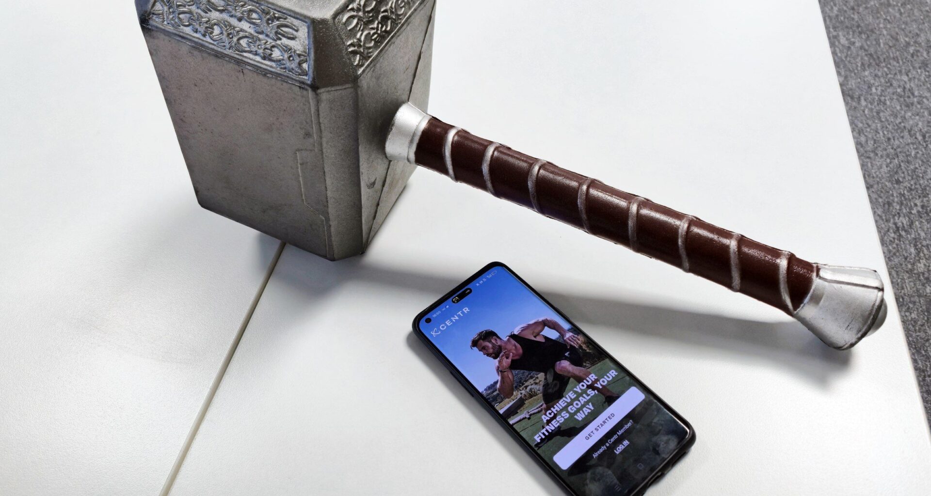 Marvel-ous: After 7 years, Chris Hemsworth's Centr app has quietly transformed into one of the best fitness platforms on mobile