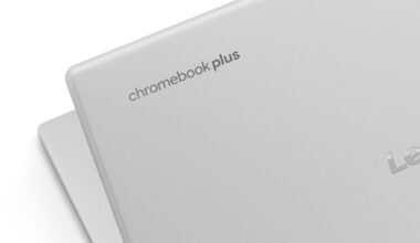 Lenovo Chromebook Plus 14