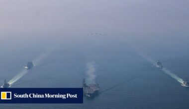 Envoy says Trump ‘curious’ why Iran has not ‘capitulated’ under US pressure