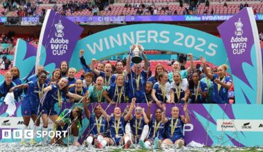 Ellen White, Jen Beattie and Ben Haines