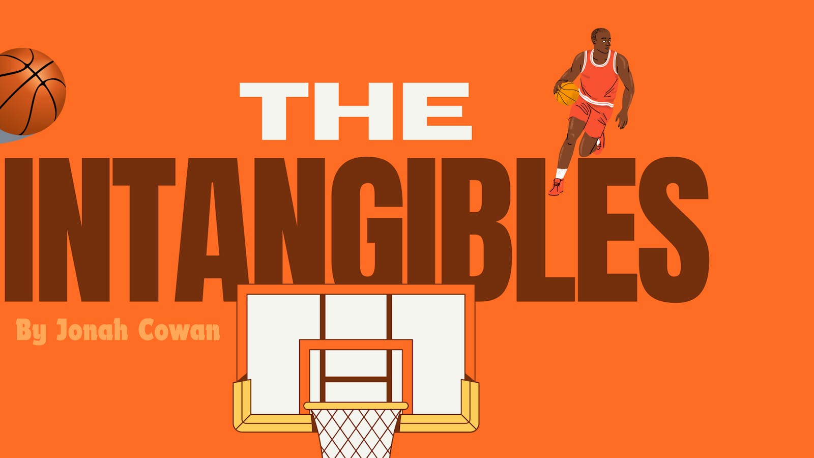 The Intangibles: The dying spectacle of the NBA Dunk Contest