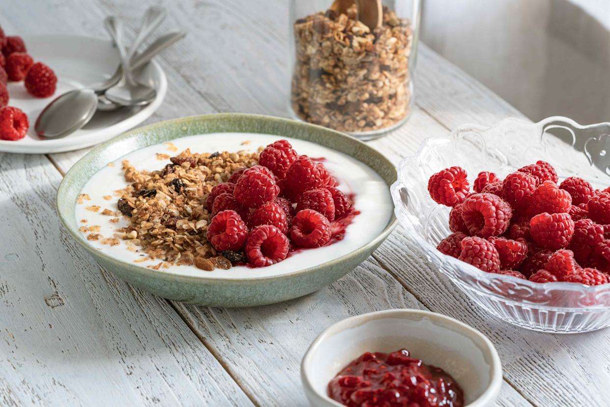 istetiana / Getty Images