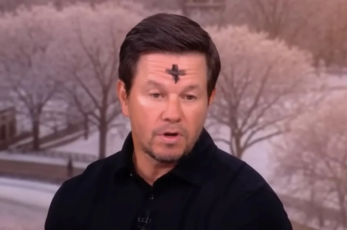 "He Doesn't Have To Answer It": Mark Wahlberg's Awkward "The View" Interview Has To Be Seen To Be Believed
