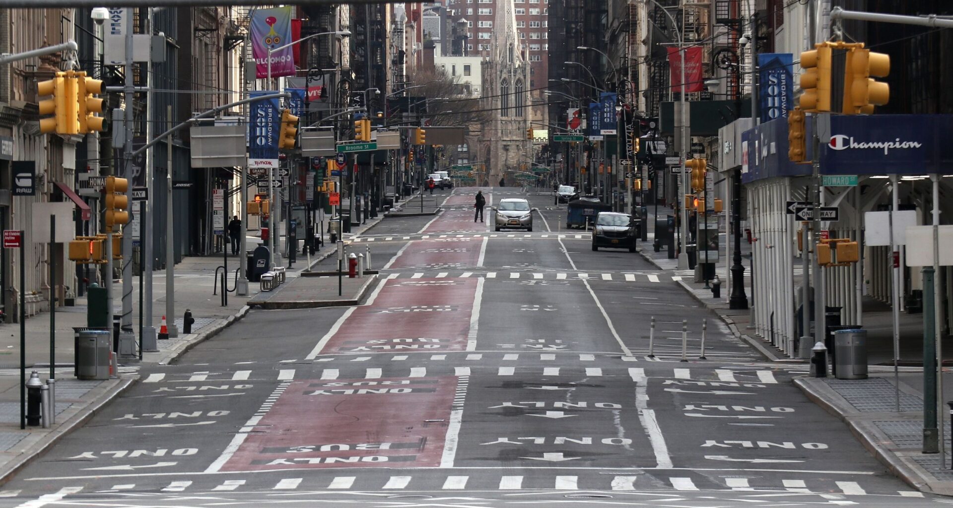 'It's telling us there's something big going on': Unprecedented spike in atmospheric methane during the COVID-19 pandemic has a troubling explanation