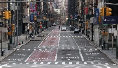 'It's telling us there's something big going on': Unprecedented spike in atmospheric methane during the COVID-19 pandemic has a troubling explanation