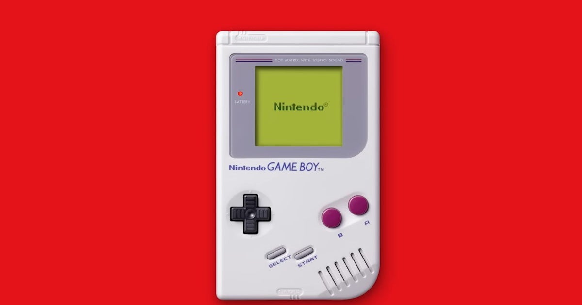 Nintendo Switch Online adds two more classic Game Boy games, including one developed by Game Freak