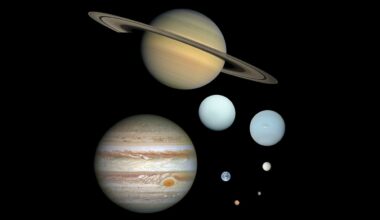 A 'Planet Parade' is Now in Alignment for Viewing Our Solar System This Week