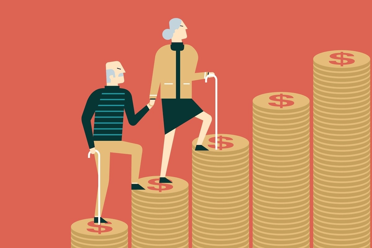 Demystifying the questions around retirement income