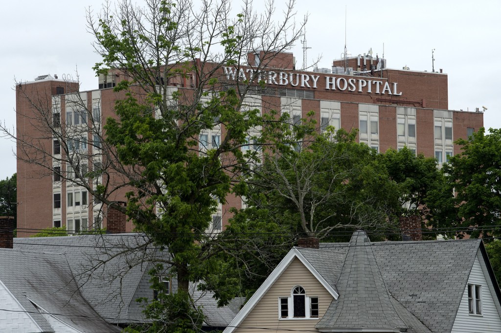 CT officials approve UConn acquisition of Prospect-owned hospital