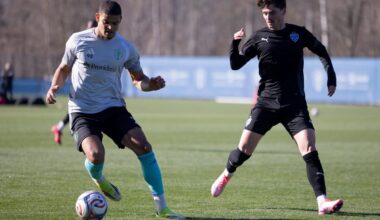 Osaze De Rosario shines in Sounders’ preseason finale