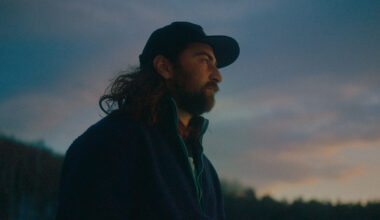 New Noah Kahan Documentary Coming to Netflix