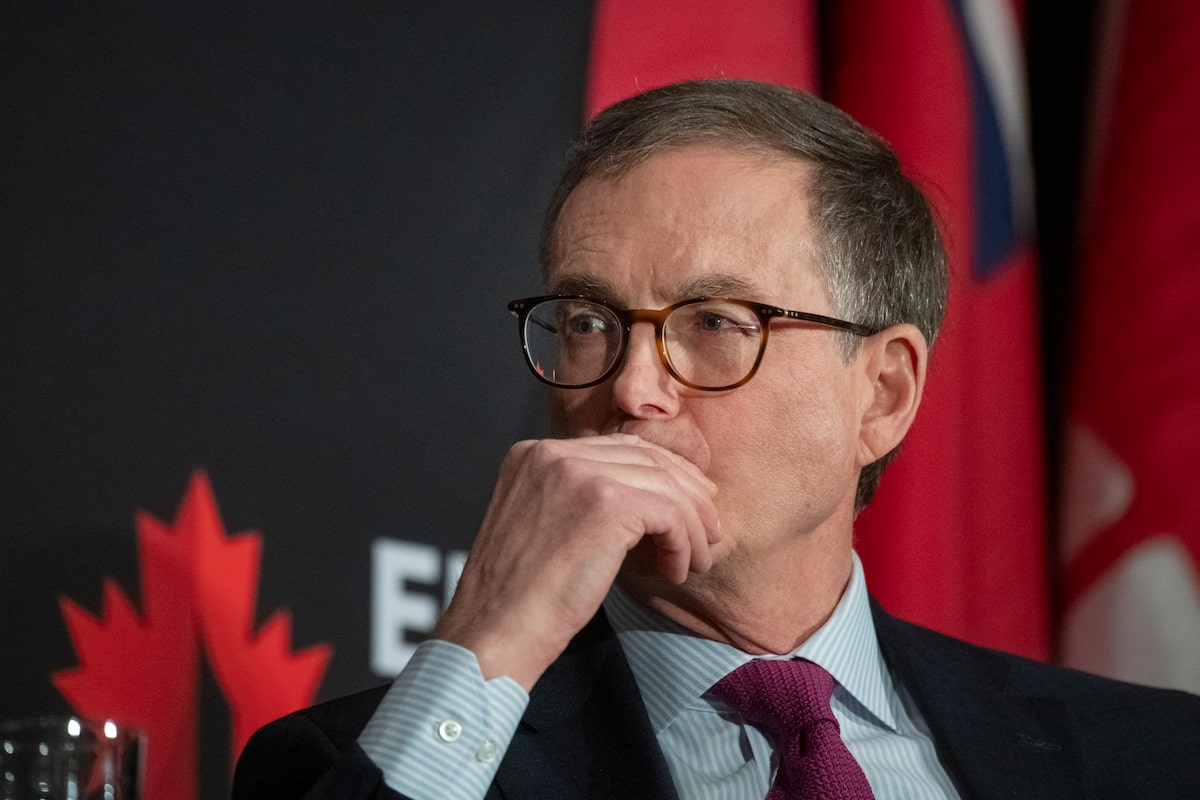 Are further BoC rate cuts on the horizon? Here’s what markets and economists think after Friday’s weak GDP reading