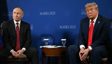 Trump rejects call from Russia’s Putin to extend cap on nuclear deployments | Nuclear Weapons News