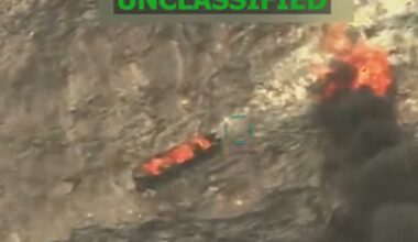 Another US boat strike in Caribbean Sea kills three, Pentagon says | Military News