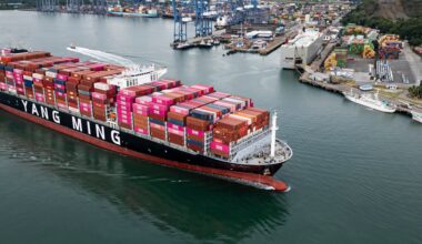 China warns Panama as Hong Kong firm contests ruling on canal ports | International Trade News