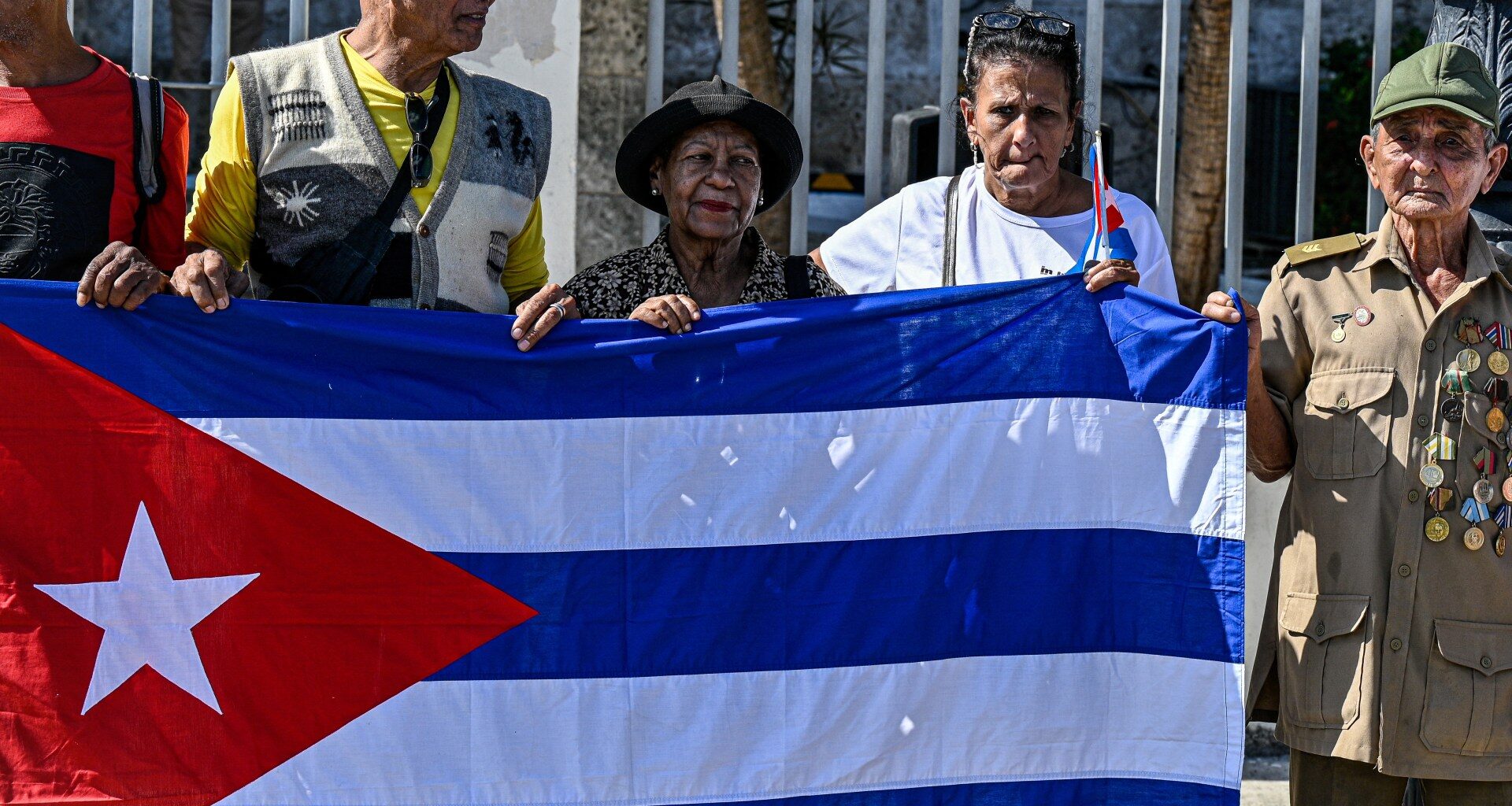 Russia warns Cuba fuel situation critical; Havana slams ‘cruel’ US tactics | Donald Trump News