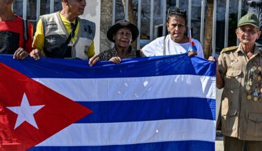 Russia warns Cuba fuel situation critical; Havana slams ‘cruel’ US tactics | Donald Trump News