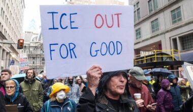 US Department of Homeland Security to go into shutdown due to funding lapse | Politics News