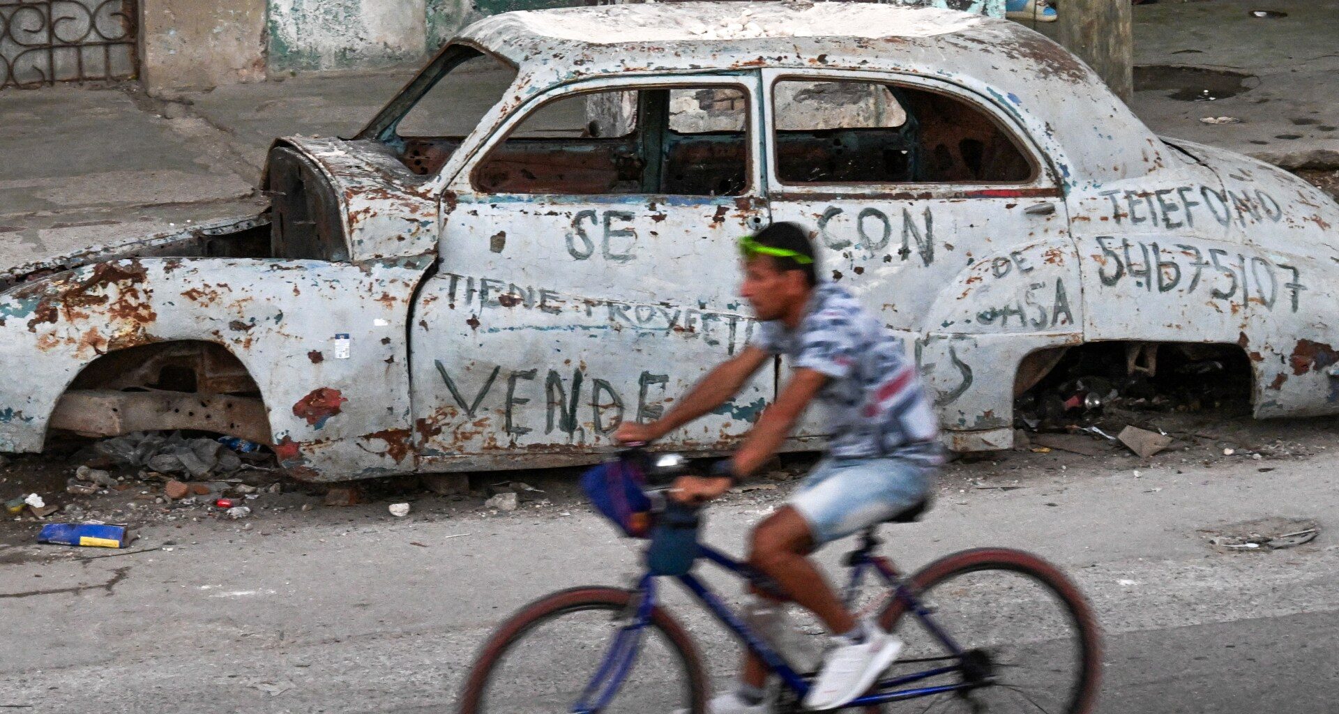UN warns of humanitarian collapse in Cuba as US seeks to block oil supplies | Donald Trump News