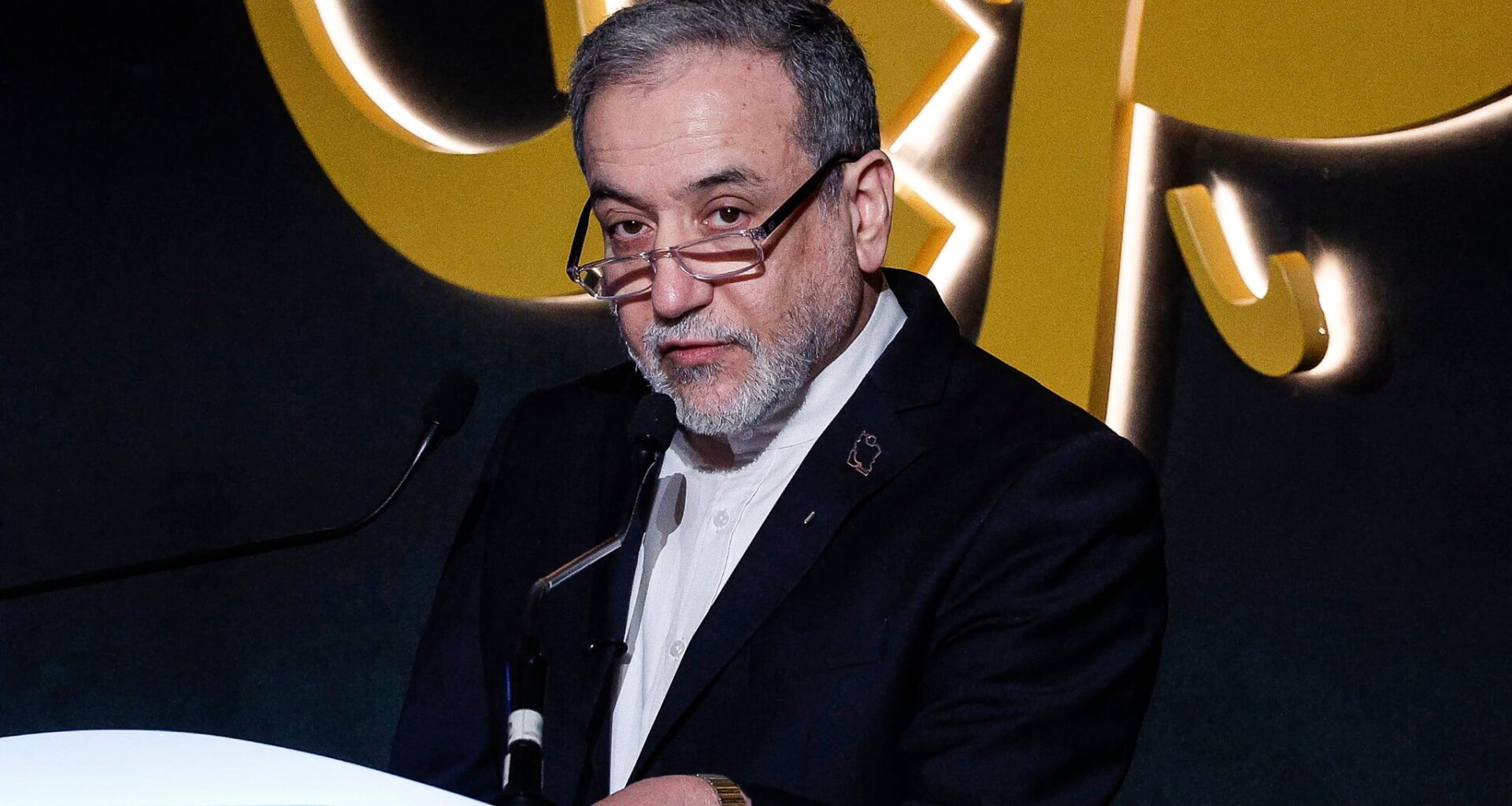 Iran again rules out giving up uranium enrichment, suggests US not taking talks seriously