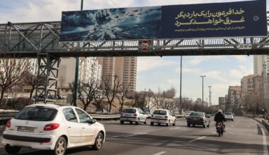 US-Iran war could be imminent and take weeks, sources warn after latest nuclear talks