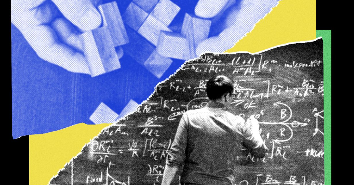 A New AI Math Startup Just Cracked 4 Previously Unsolved Problems