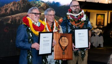 2nd Annual Huakaʻi Awards celebrates Hawaiʻi architects and builders : Maui Now
