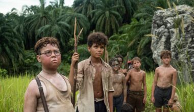 the best new shows to watch, starting tonight – The Irish Times