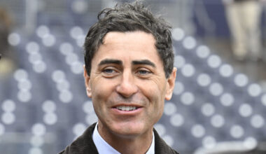 Padres Sign A.J. Preller To Multi-Year Extension