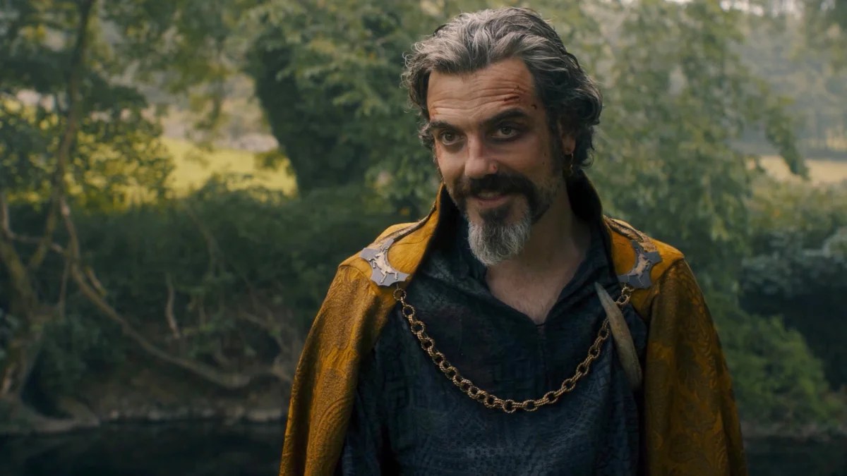 Knight of the Seven Kingdoms Finale's Opening Scene Sets Up Future Conflict